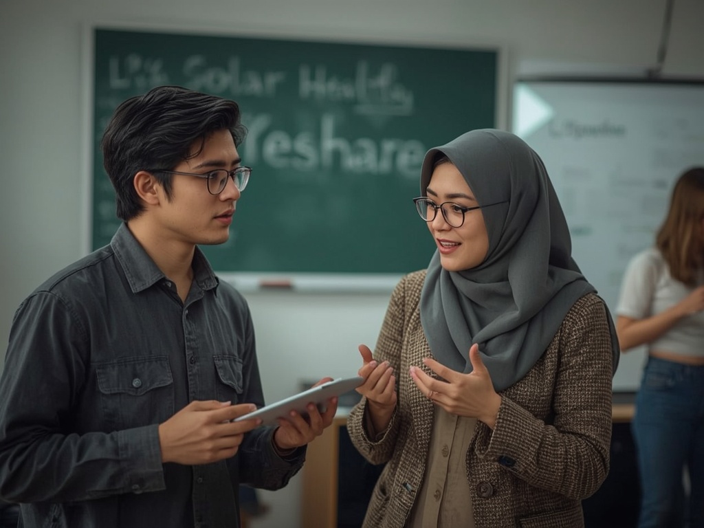 Checklist Operasional Terpadu untuk Kesehatan, Perjalanan, Hukum, dan Energi Rumah