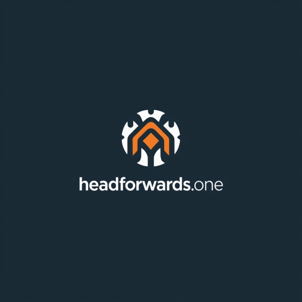 Headforwards